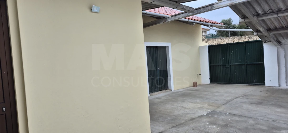 Moradia T3 para Arrendamento em Evora de Alcobaça Foto 2