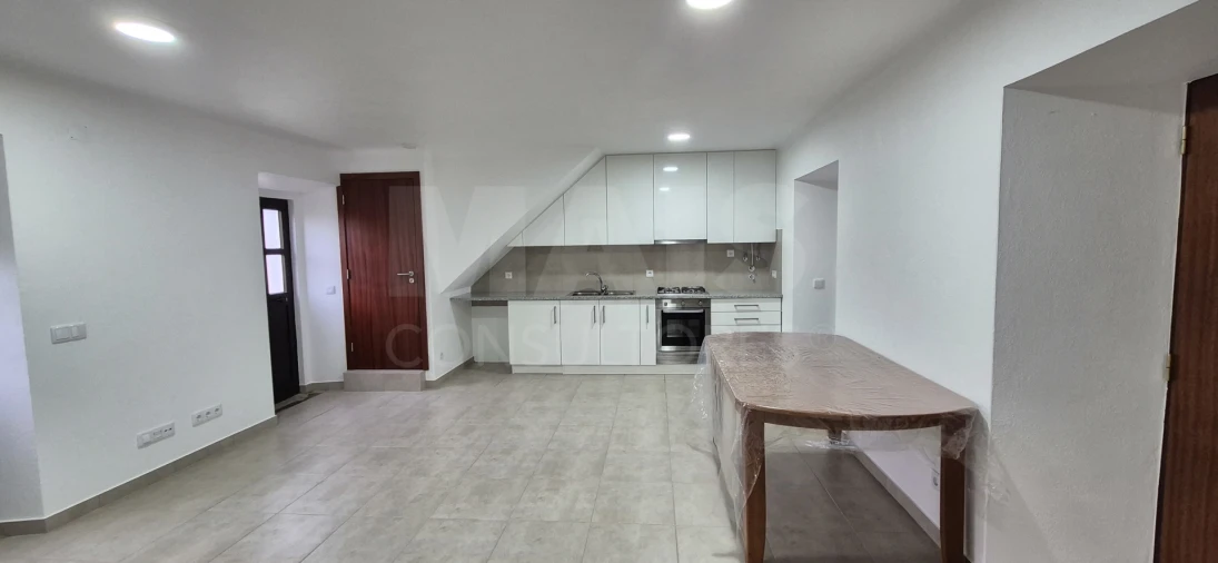 Moradia T3 para Arrendamento em Evora de Alcobaça Foto 10