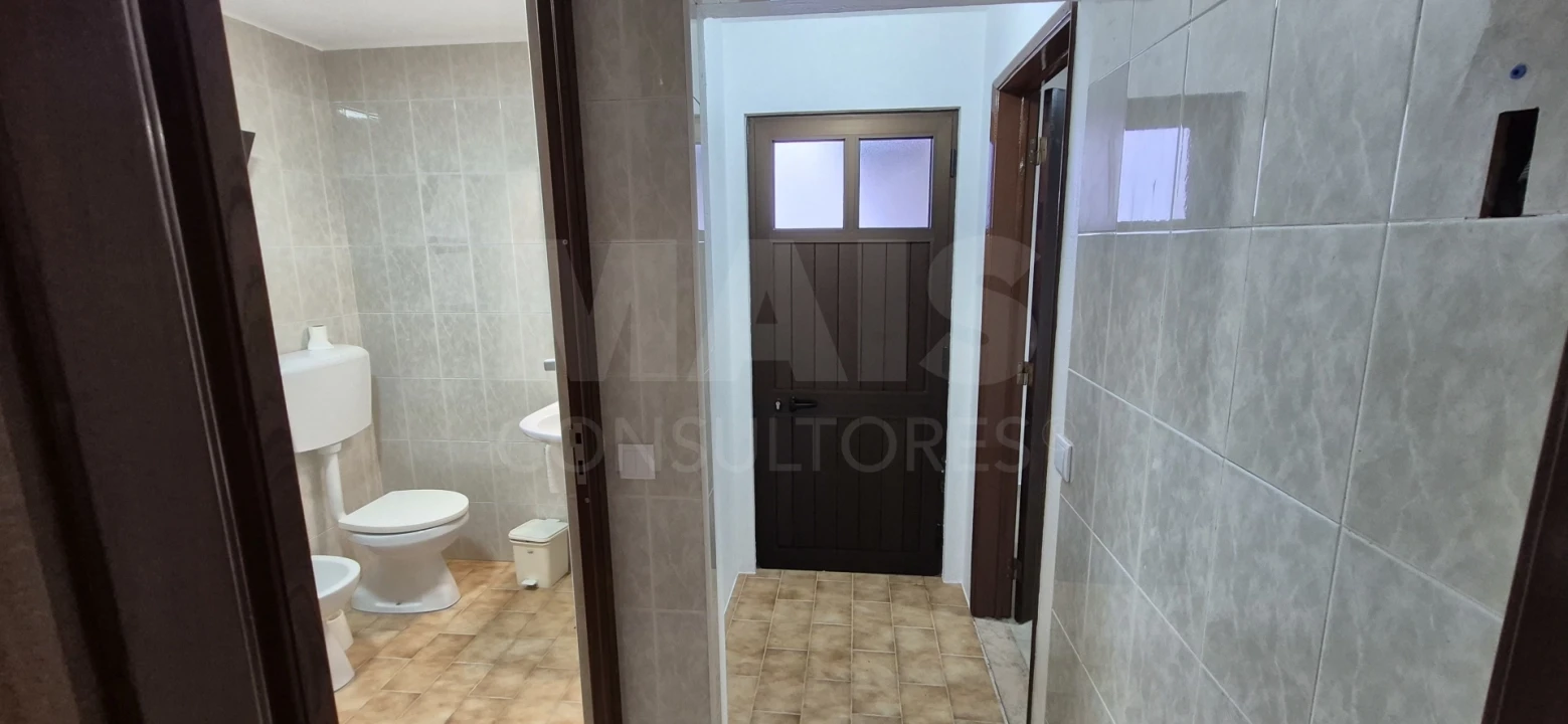 Moradia T3 para Arrendamento em Evora de Alcobaça Foto 6