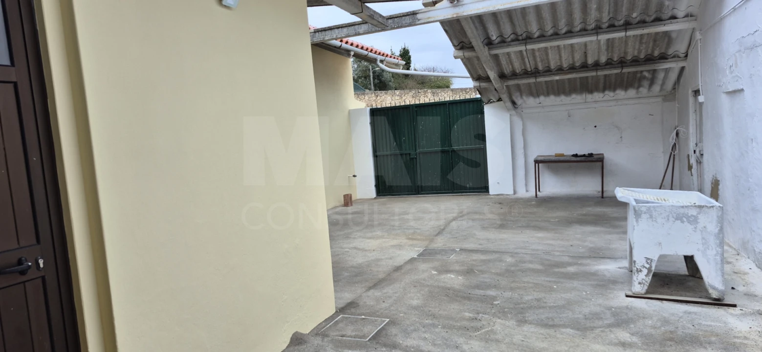 Moradia T3 para Arrendamento em Evora de Alcobaça Foto 5