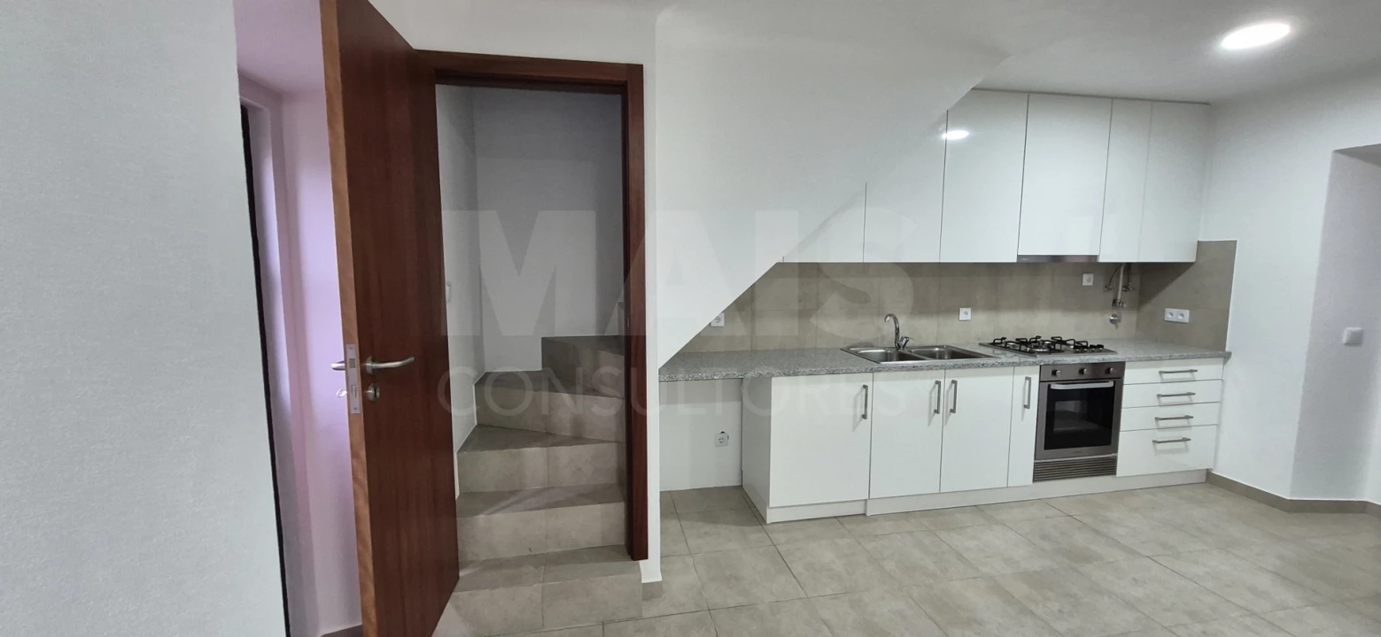 Moradia T3 para Arrendamento em Evora de Alcobaça Foto 12