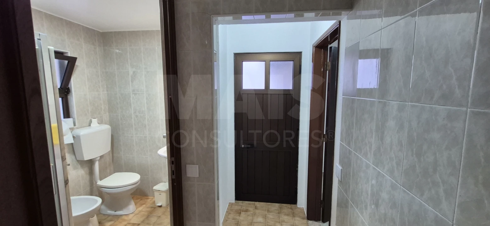 Moradia T3 para Arrendamento em Evora de Alcobaça Foto 3