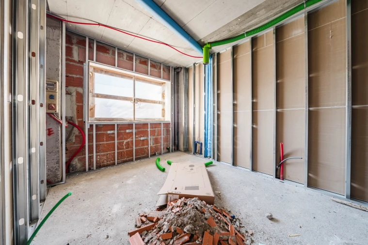 Moradia T4 para Venda em Ferrel Foto 5