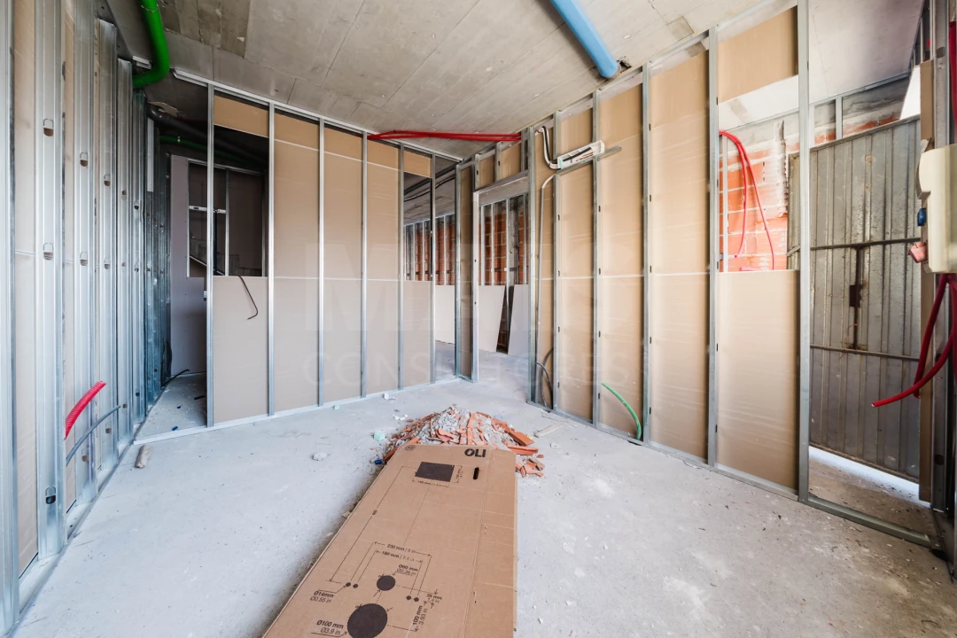 Moradia T4 para Venda em Ferrel Foto 6