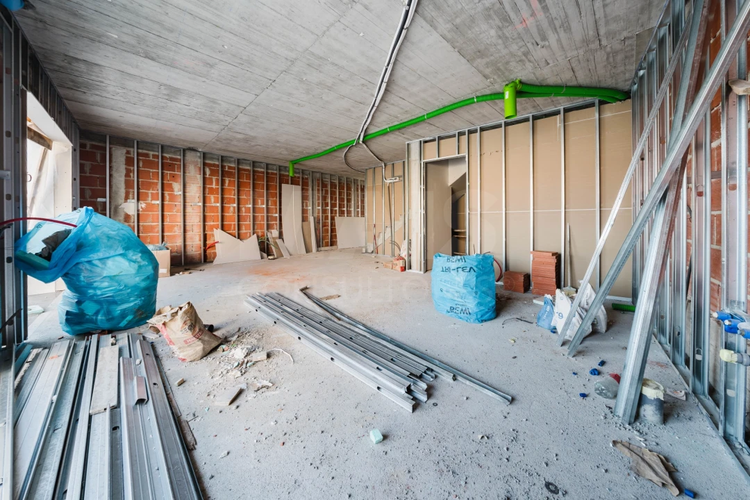 Moradia T4 para Venda em Ferrel Foto 10