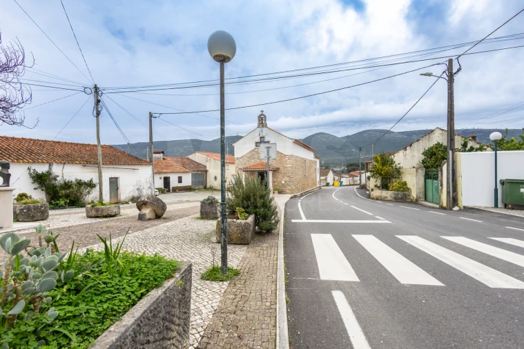 Moradia T2 para Venda em Aljubarrota Foto 7