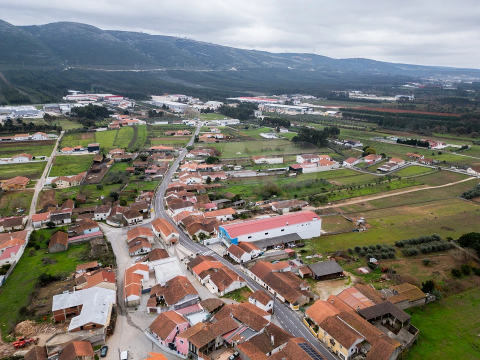 Moradia T2 para Venda em Aljubarrota Foto 11