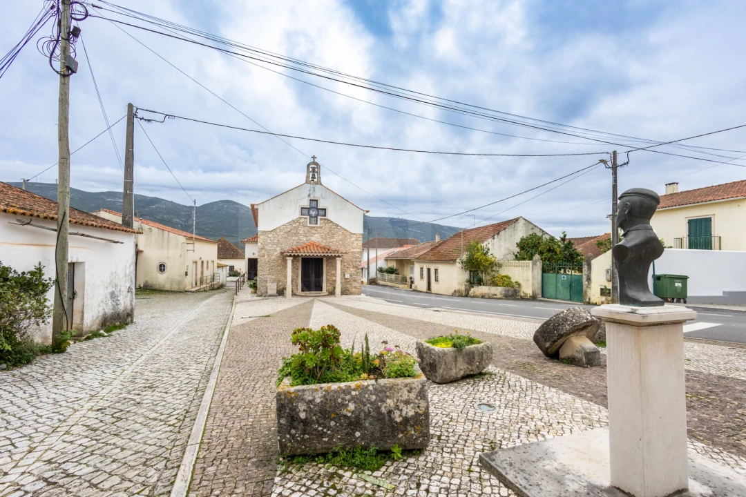 Moradia T2 para Venda em Aljubarrota Foto 8