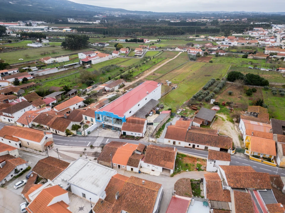 Moradia T2 para Venda em Aljubarrota Foto 12