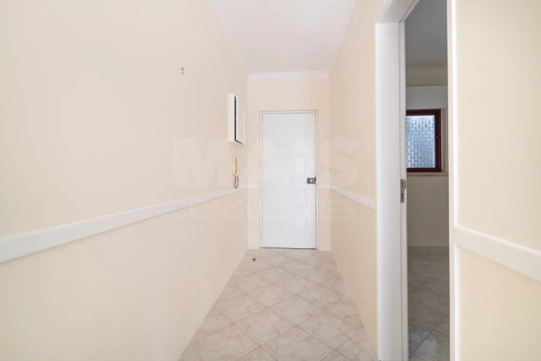 Apartamento T1 para Venda em São João das Lampas e Terrugem Foto 8