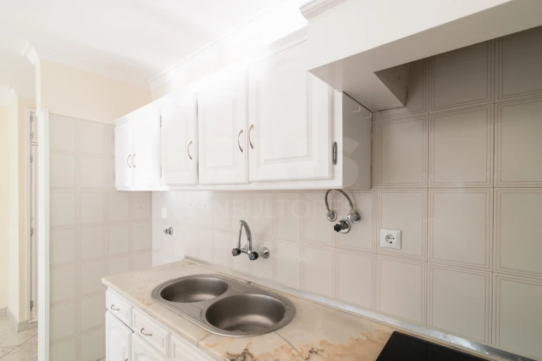 Apartamento T1 para Venda em São João das Lampas e Terrugem Foto 6