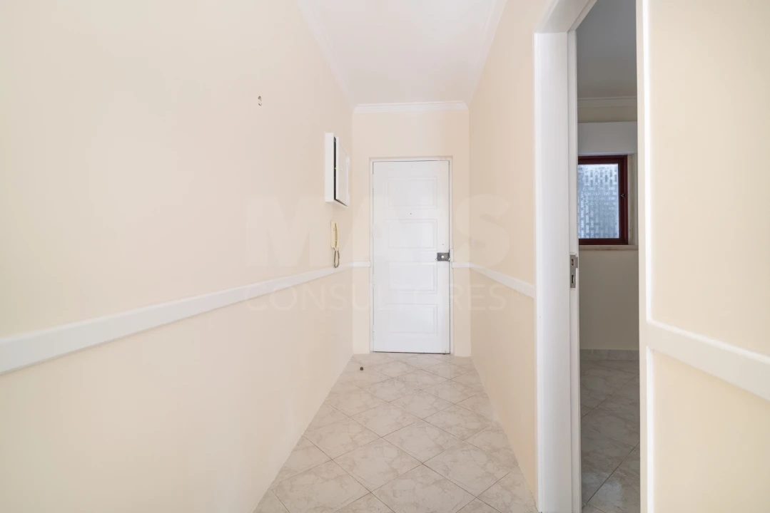 Apartamento T1 para Venda em São João das Lampas e Terrugem Foto 8