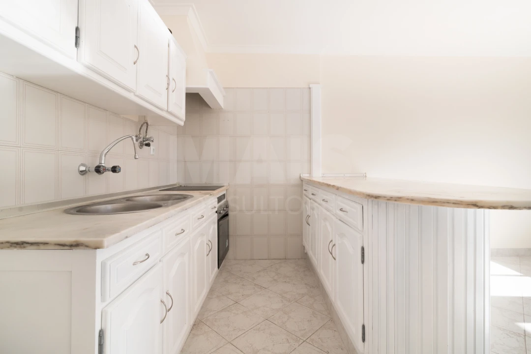 Apartamento T1 para Venda em São João das Lampas e Terrugem Foto 4