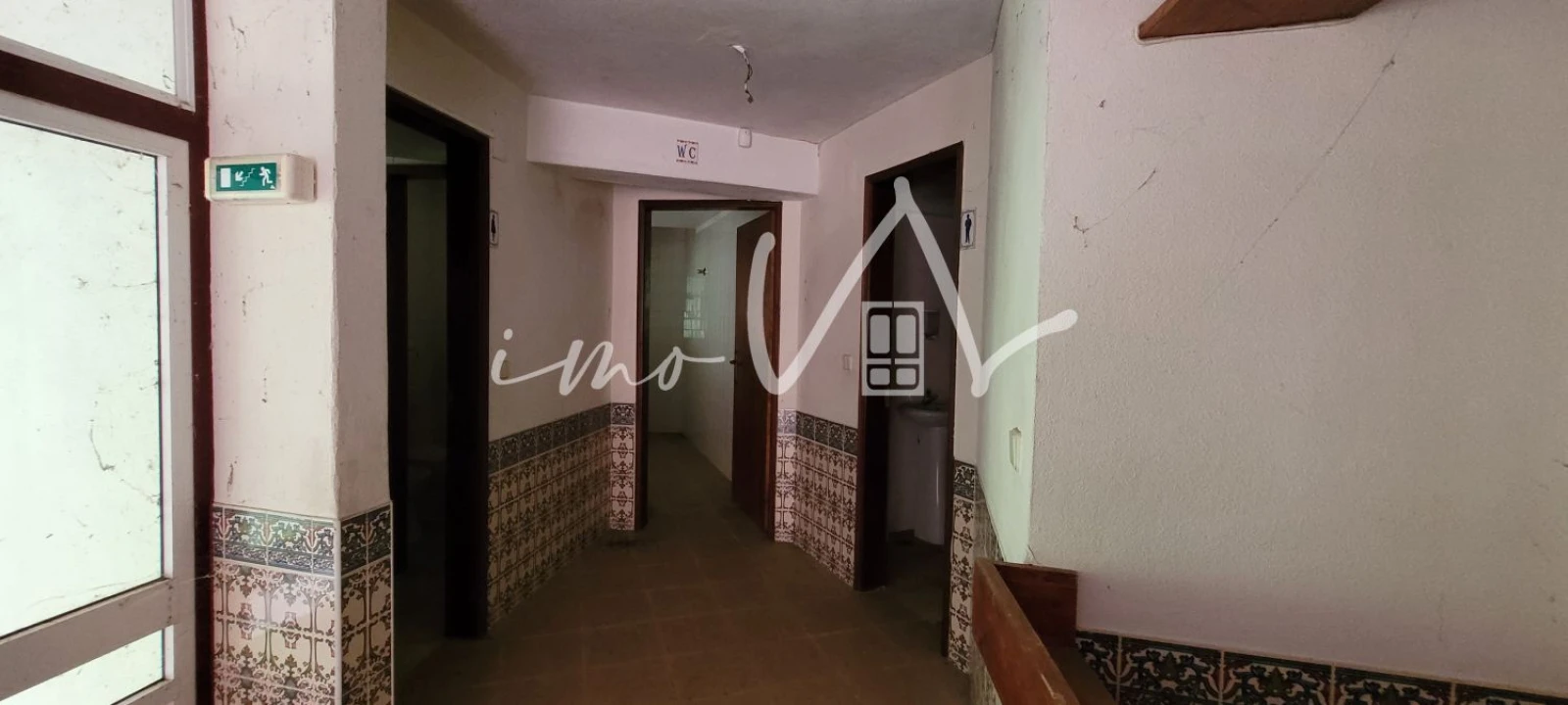 Loja para Venda em Aguda Foto 39