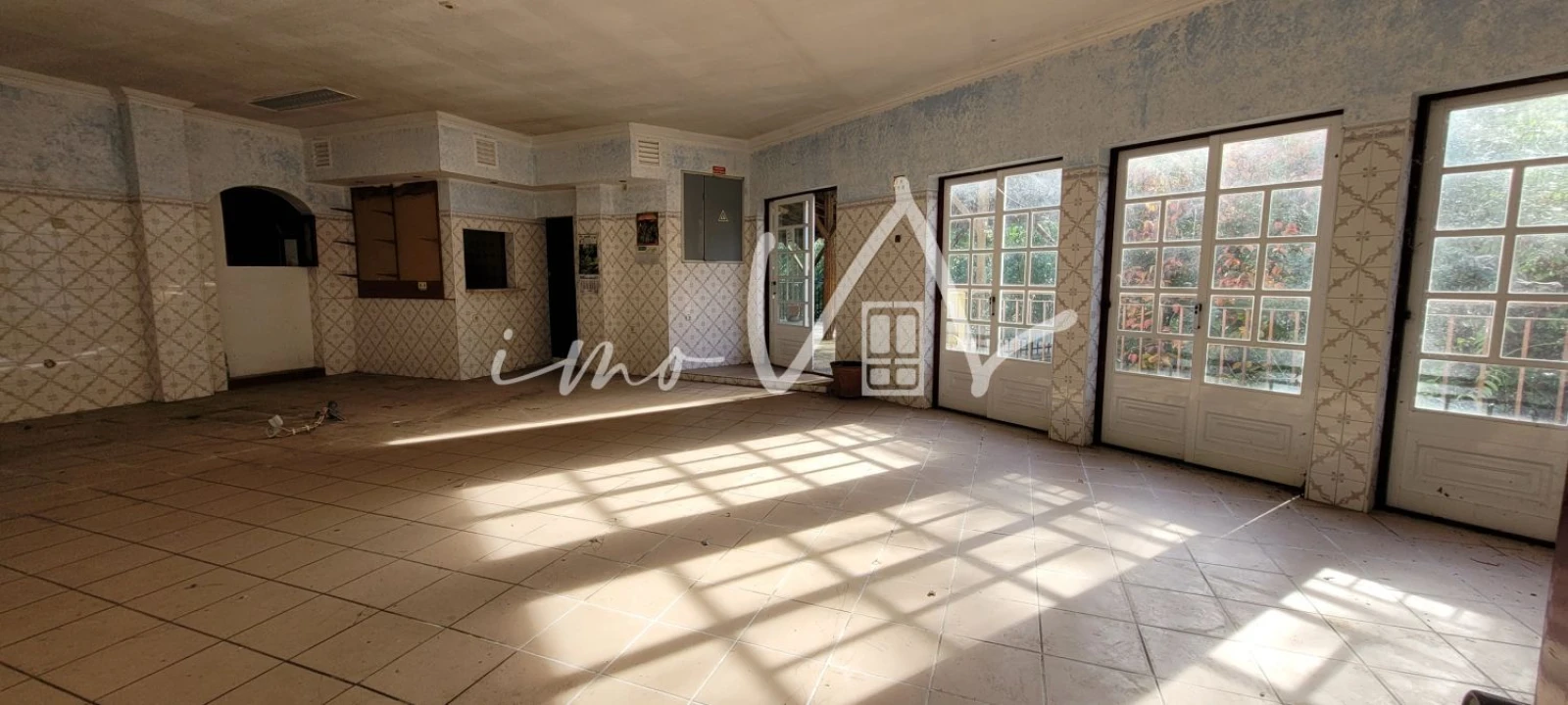 Loja para Venda em Aguda Foto 9