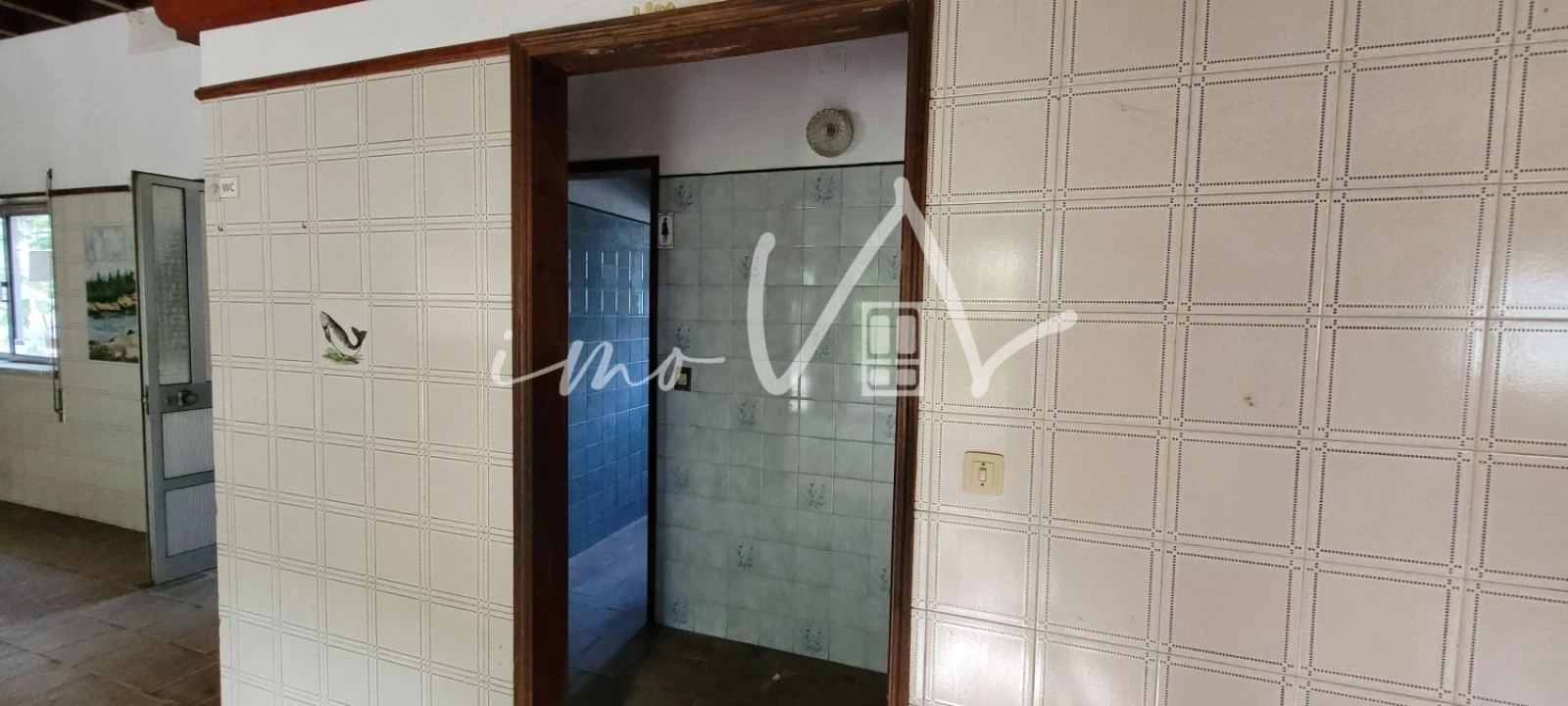 Loja para Venda em Aguda Foto 16