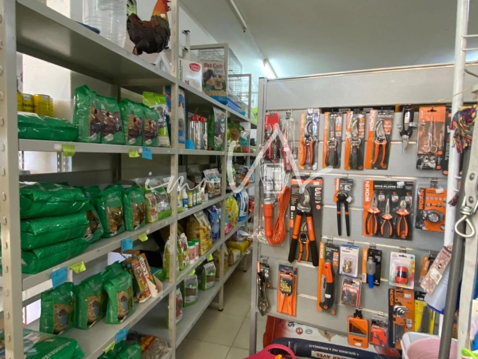 Loja para Trespasse em Souselas e Botão Foto 1