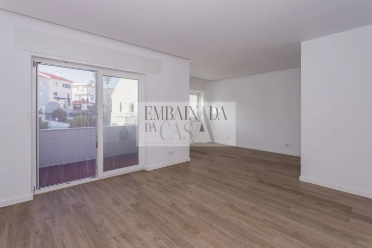 Moradia T3 para Venda em Carcavelos e Parede Foto 29