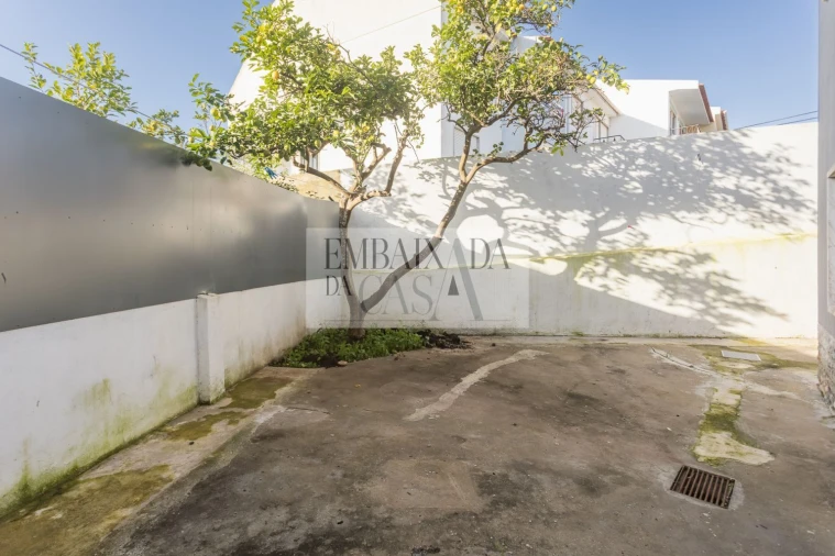 Moradia T3 para Venda em Carcavelos e Parede Foto 40