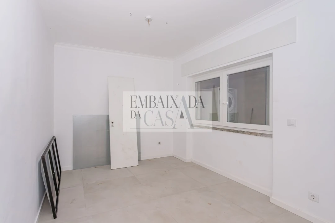 Moradia T3 para Venda em Carcavelos e Parede Foto 37