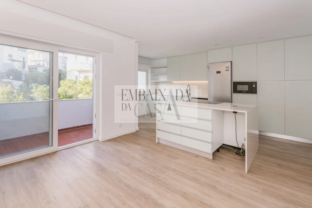 Moradia T3 para Venda em Carcavelos e Parede Foto 11