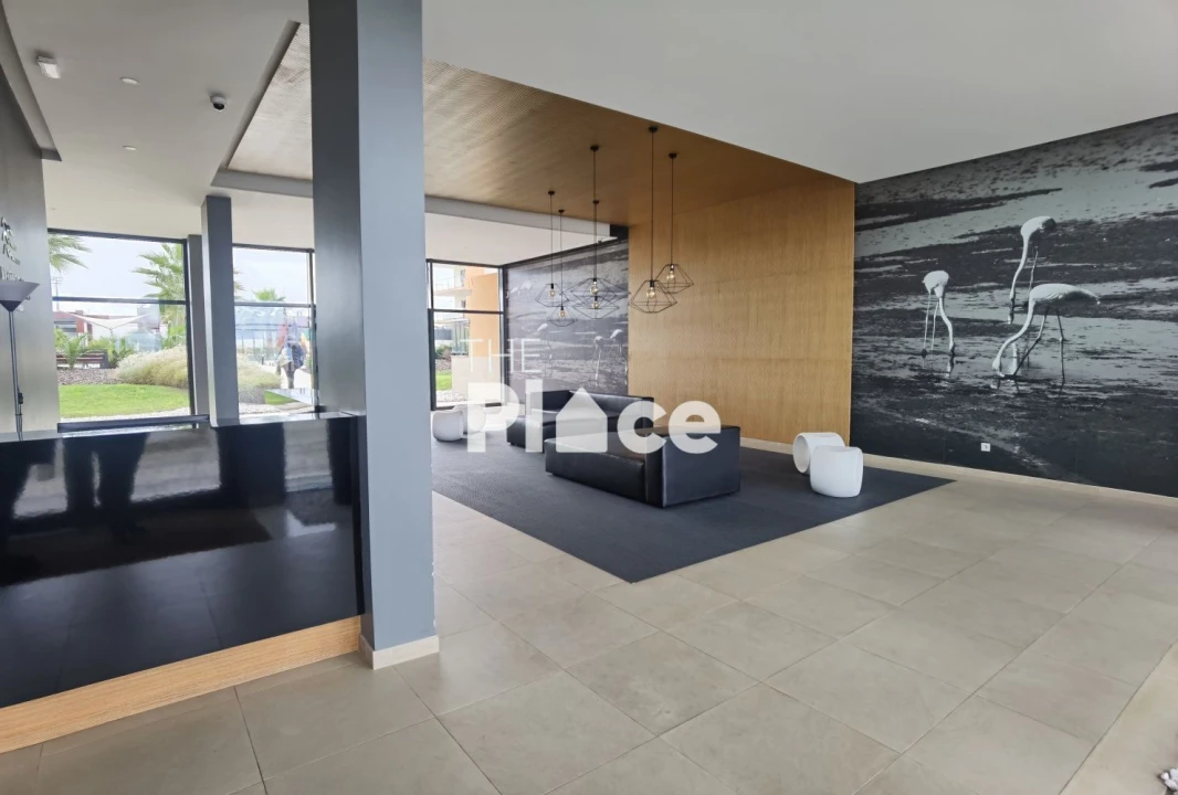 Apartamento T1 para Arrendamento em Seixal, Arrentela e Aldeia de Paio Pires Foto 27