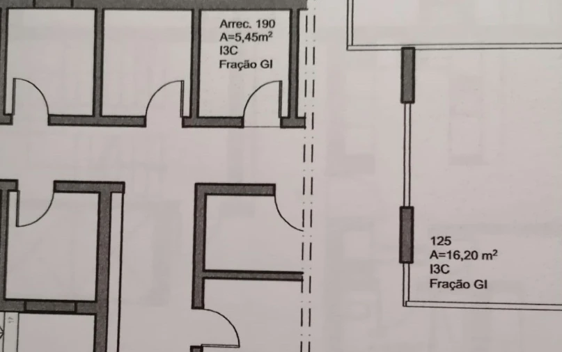 Apartamento T1 para Arrendamento em Seixal, Arrentela e Aldeia de Paio Pires Foto 31