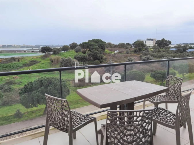 Apartamento T1 para Arrendamento em Seixal, Arrentela e Aldeia de Paio Pires Foto 5