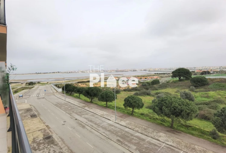Apartamento T1 para Arrendamento em Seixal, Arrentela e Aldeia de Paio Pires Foto 20