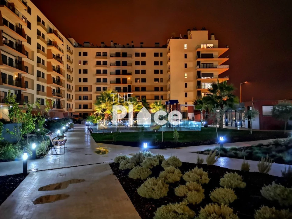 Apartamento T1 para Arrendamento em Seixal, Arrentela e Aldeia de Paio Pires Foto 18