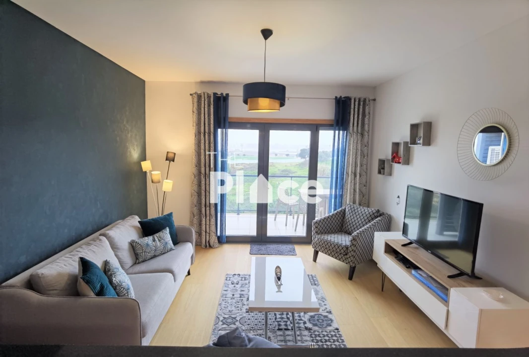 Apartamento T1 para Arrendamento em Seixal, Arrentela e Aldeia de Paio Pires Foto 3