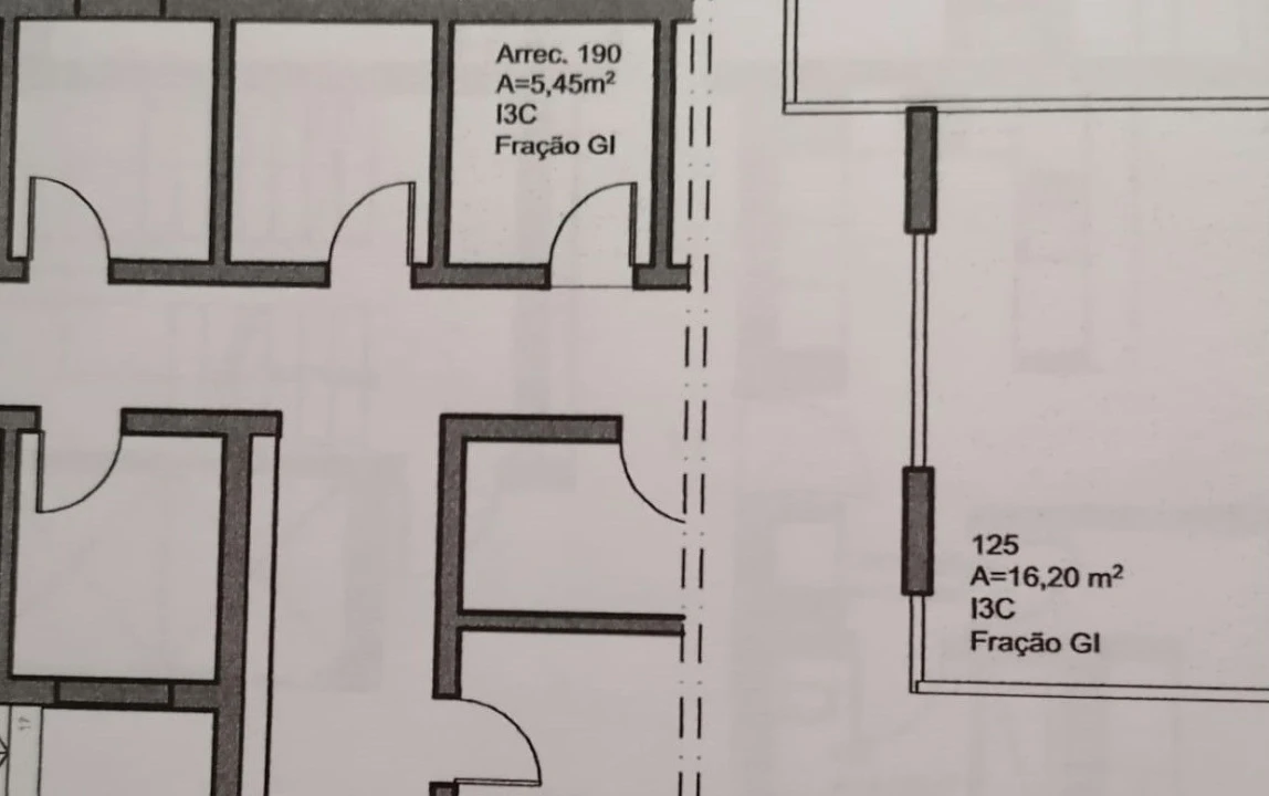 Apartamento T1 para Arrendamento em Seixal, Arrentela e Aldeia de Paio Pires Foto 31