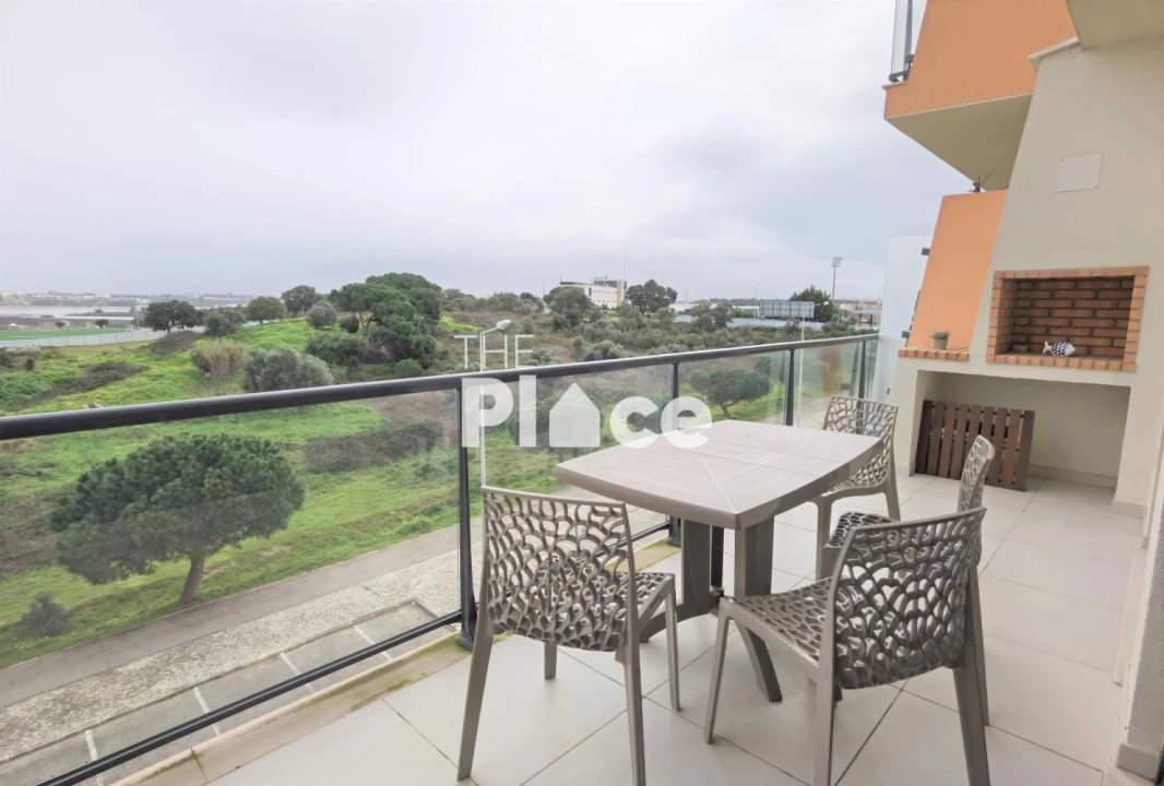 Apartamento T1 para Arrendamento em Seixal, Arrentela e Aldeia de Paio Pires Foto 6