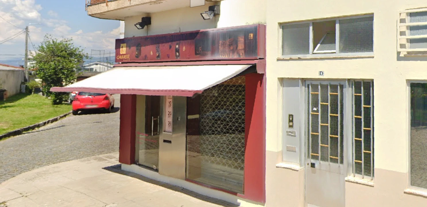 Loja para Venda em Palmeira Foto 12