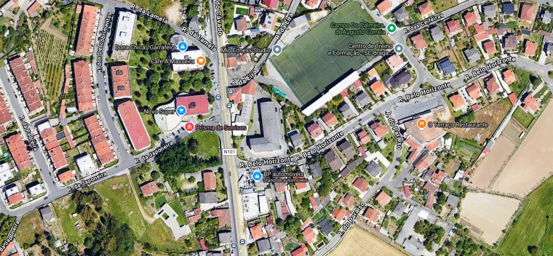 Loja para Venda em Palmeira Foto 18