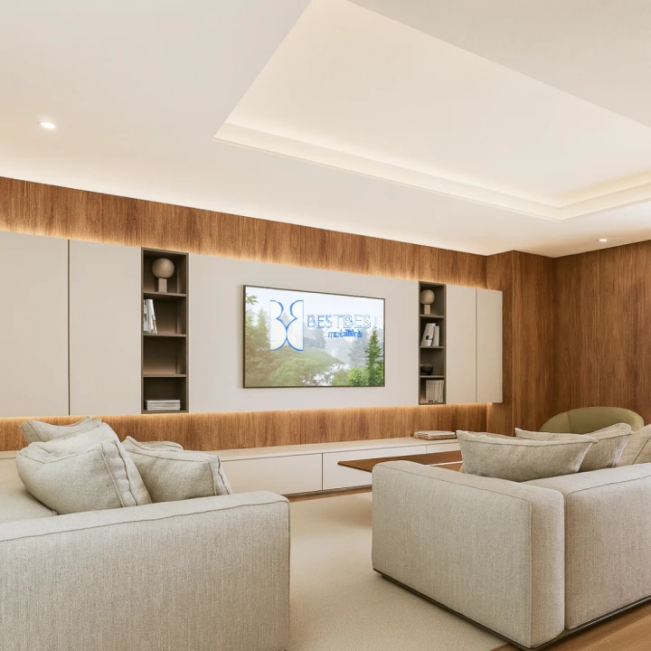 Apartamento T3 para Venda em Vila das Aves Foto 1