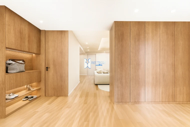 Apartamento T3 para Venda em Vila das Aves Foto 4