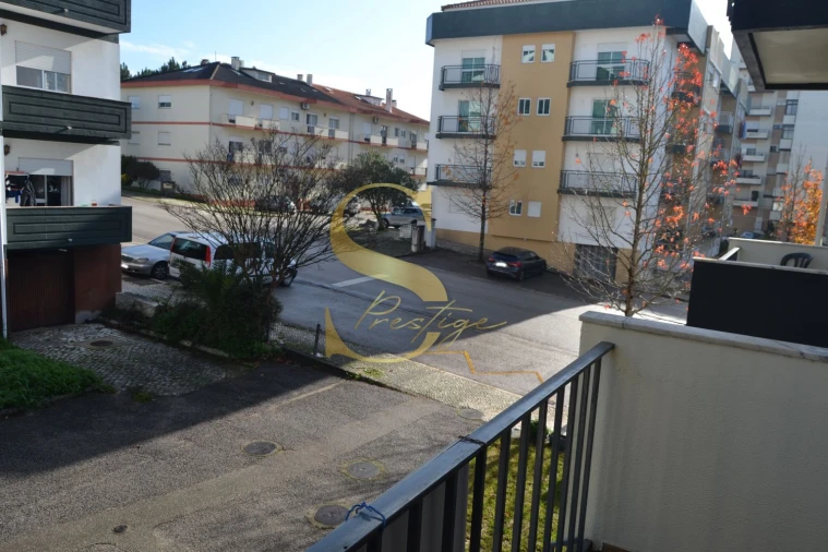 Apartamento T3 para Venda em Leiria, Pousos, Barreira e Cortes Foto 42