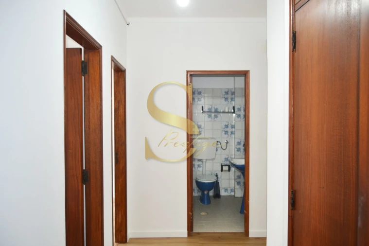 Apartamento T3 para Venda em Leiria, Pousos, Barreira e Cortes Foto 24