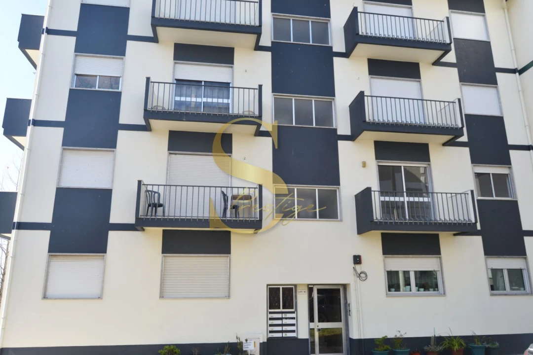 Apartamento T3 para Venda em Leiria, Pousos, Barreira e Cortes Foto 40