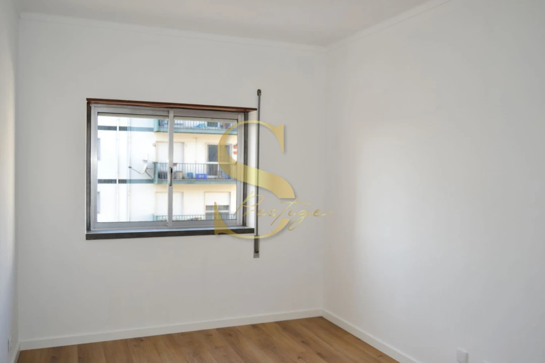 Apartamento T3 para Venda em Leiria, Pousos, Barreira e Cortes Foto 29