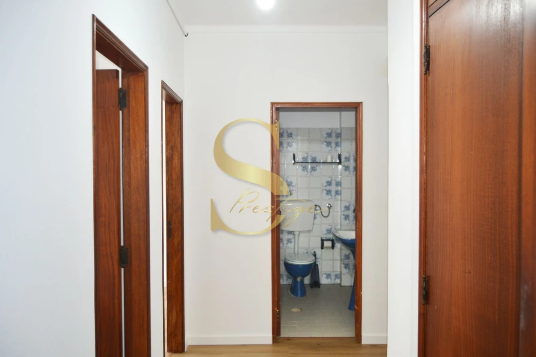 Apartamento T3 para Venda em Leiria, Pousos, Barreira e Cortes Foto 24