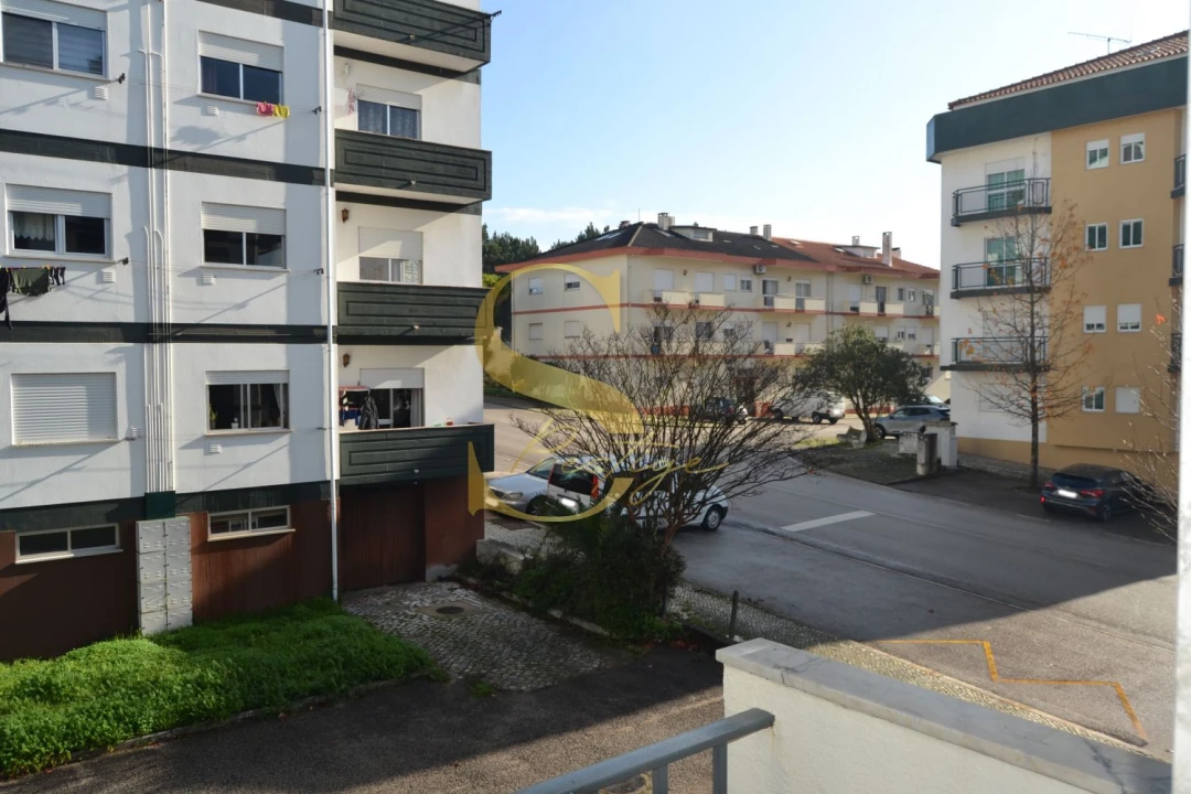Apartamento T3 para Venda em Leiria, Pousos, Barreira e Cortes Foto 33