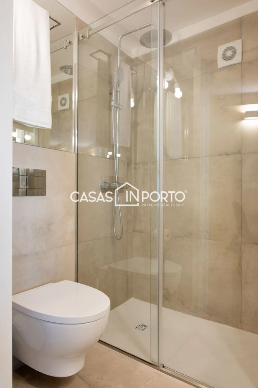 Moradia T2 para Arrendamento em Lordelo do Ouro e Massarelos Foto 18