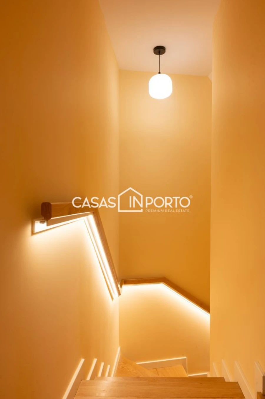 Moradia T2 para Arrendamento em Lordelo do Ouro e Massarelos Foto 40