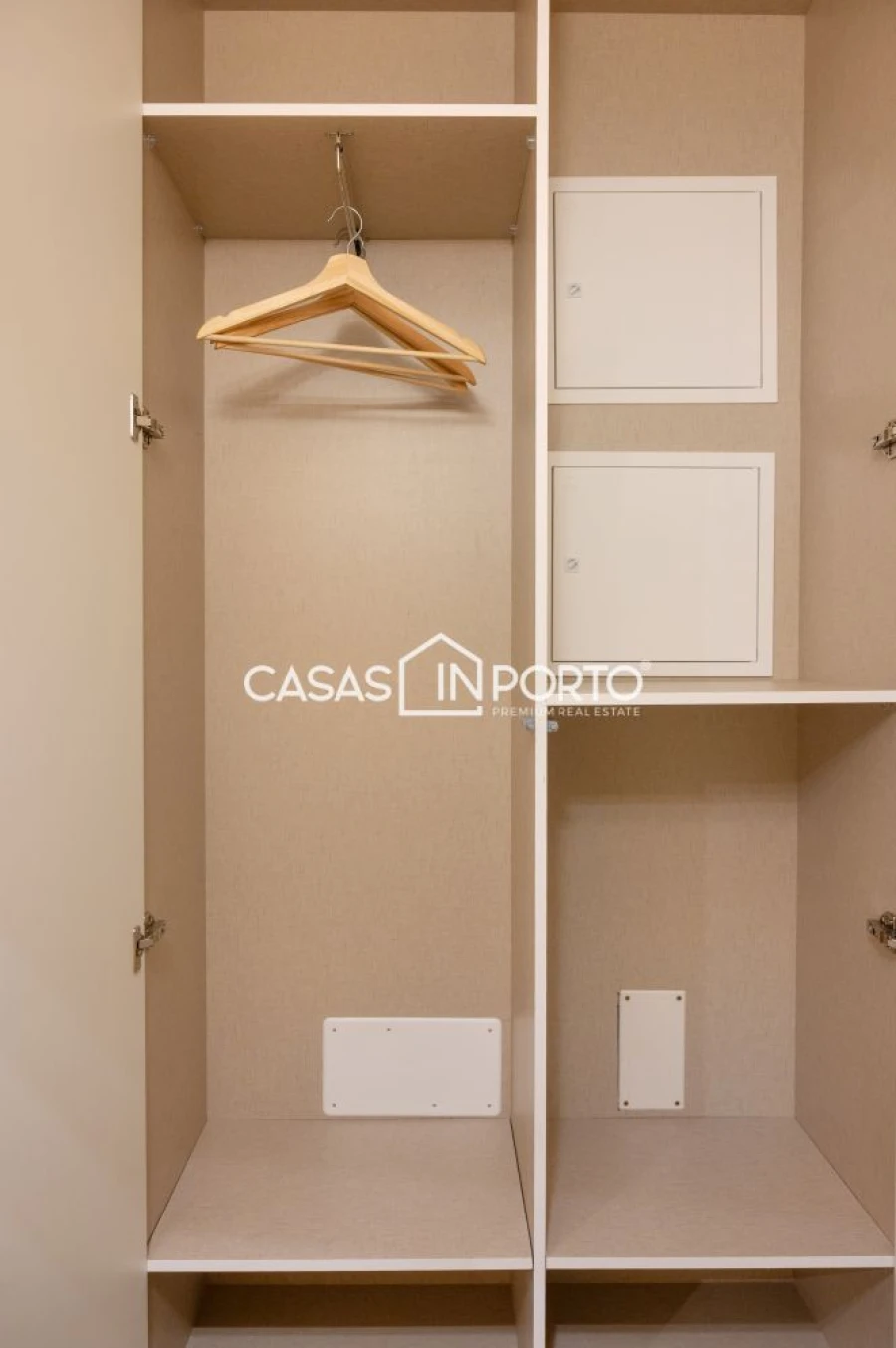 Moradia T2 para Arrendamento em Lordelo do Ouro e Massarelos Foto 23