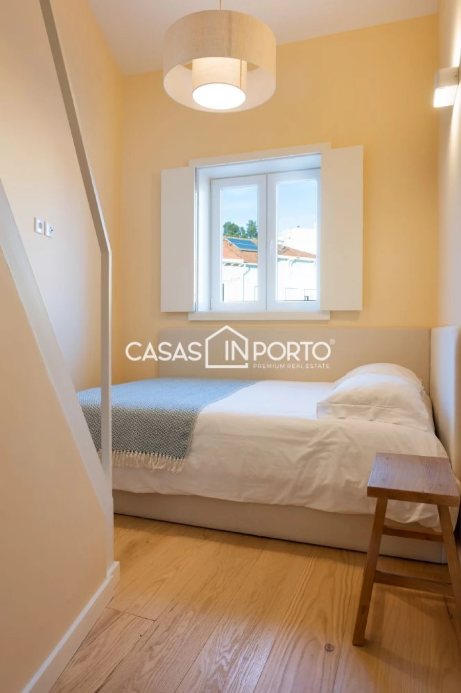 Moradia T2 para Arrendamento em Lordelo do Ouro e Massarelos Foto 33