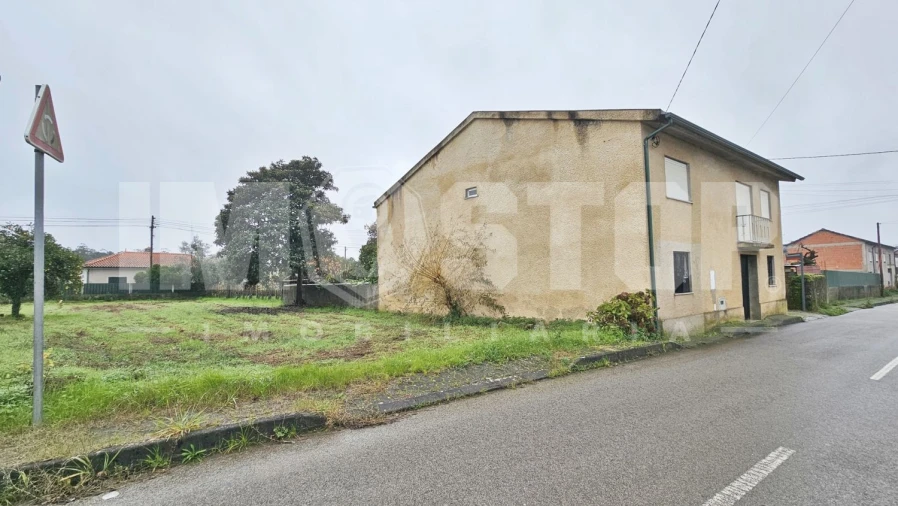 Terreno para Venda em Águeda e Borralha Foto 2