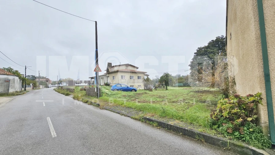 Terreno para Venda em Águeda e Borralha Foto 4