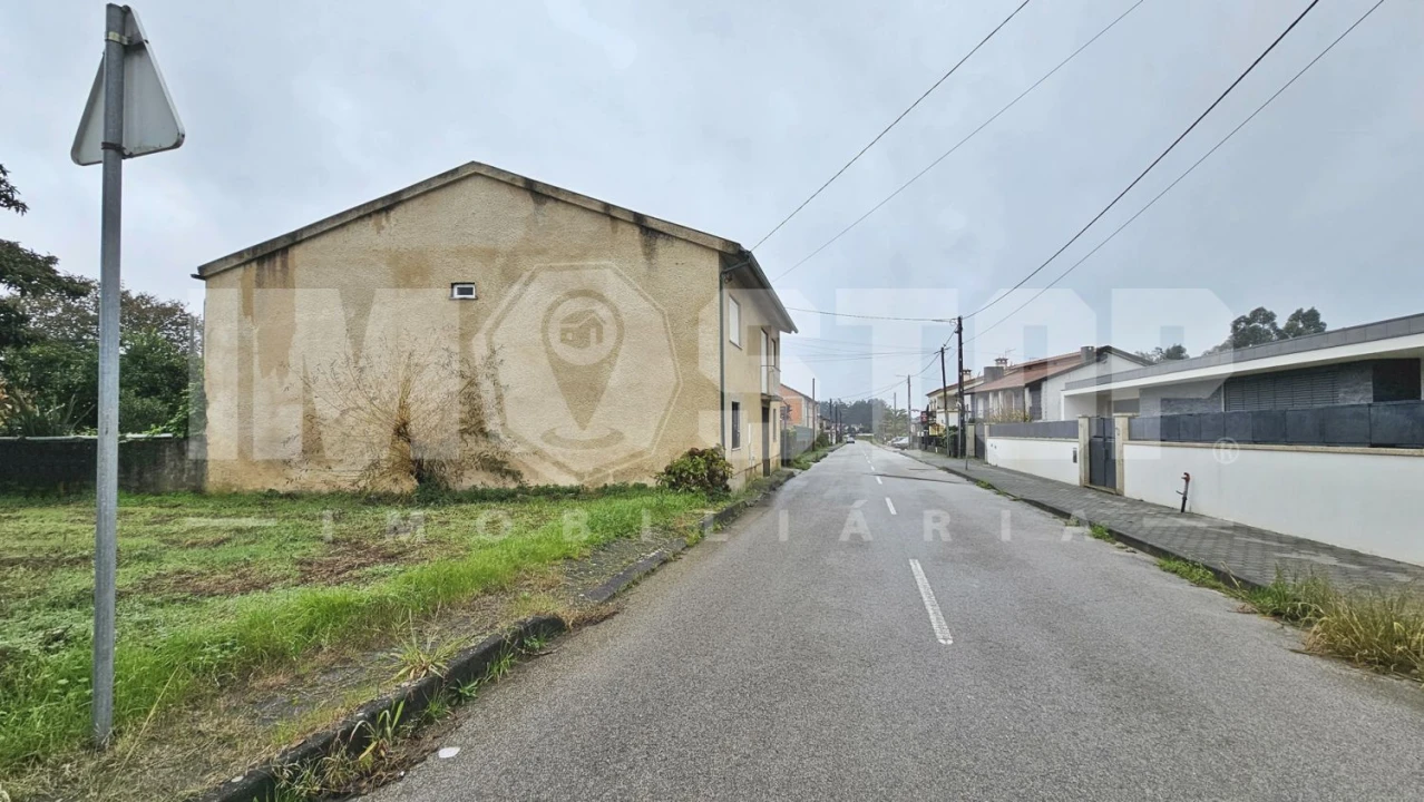 Terreno para Venda em Águeda e Borralha Foto 3